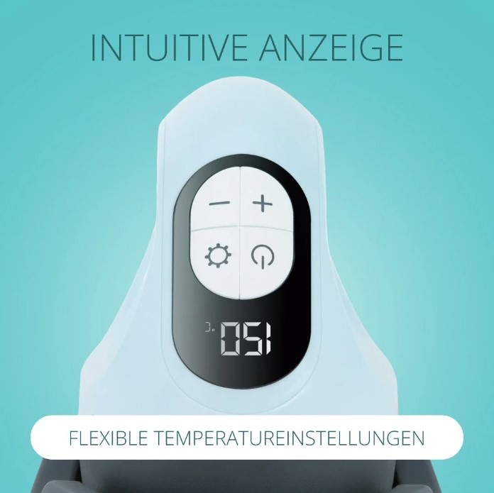 LOKLiK ImPress™ Mini 3