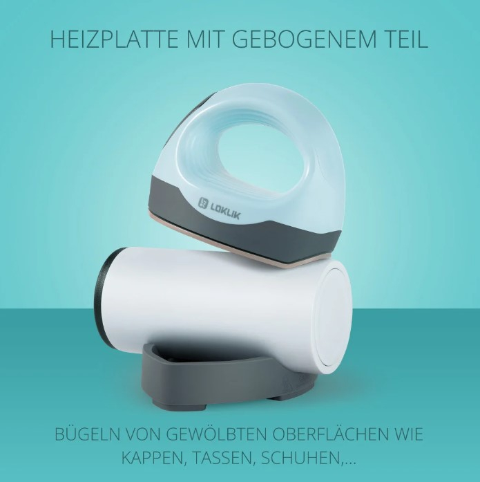 LOKLiK ImPress™ Mini 3