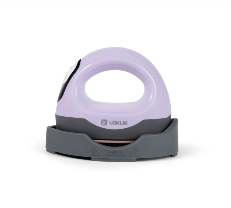 LOKLiK ImPress™ Mini 3