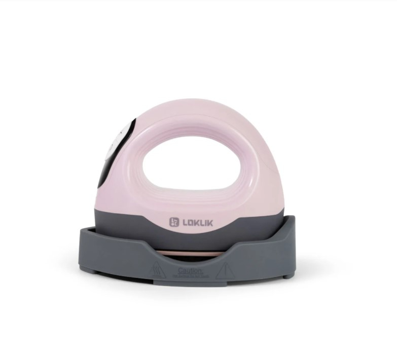 LOKLiK ImPress™ Mini 3