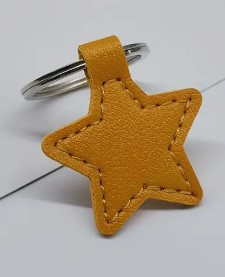 Anhänger Stern