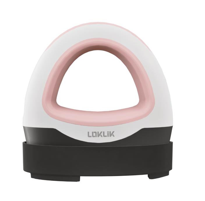 LOKLiK Mini Heat Press