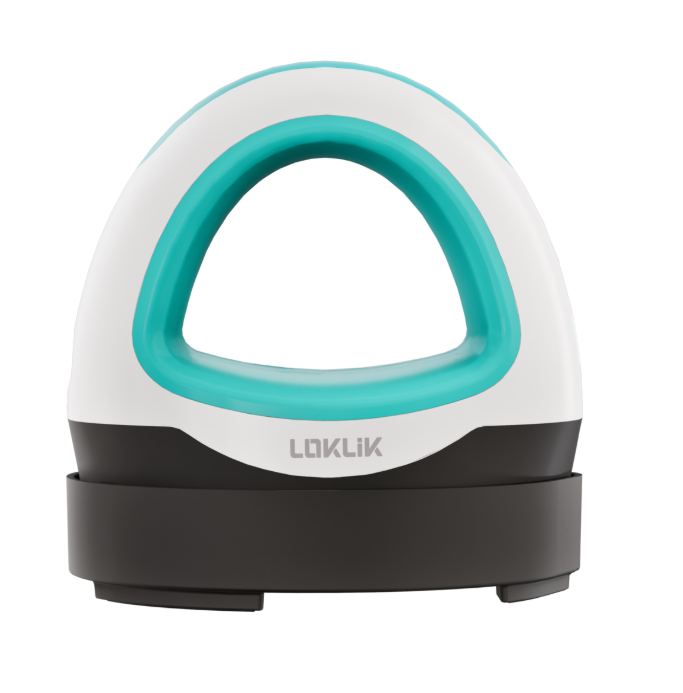 LOKLiK Mini Heat Press