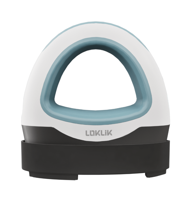 LOKLiK Mini Heat Press