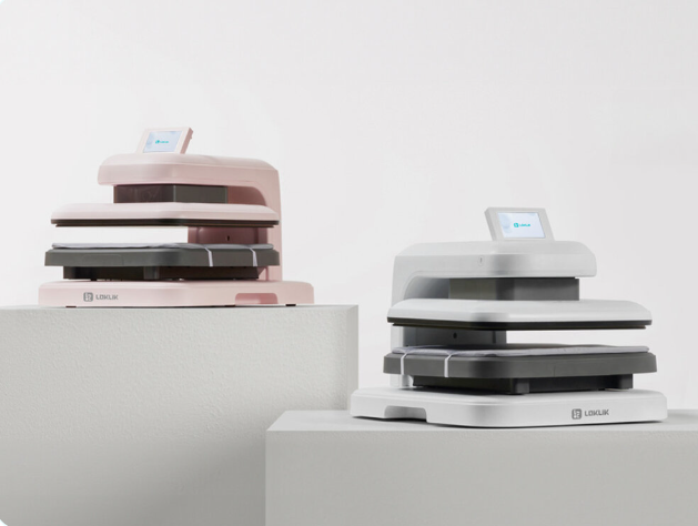 LOKLiK ImPress™ Auto 2-Smart