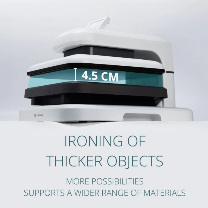 LOKLiK ImPress™ Auto 2-Smart