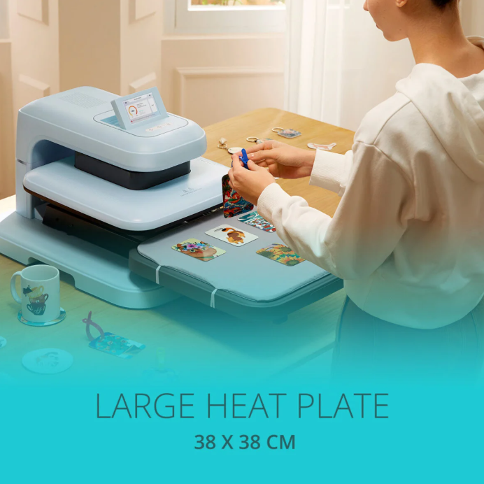 LOKLiK ImPress™ Auto 2-Smart