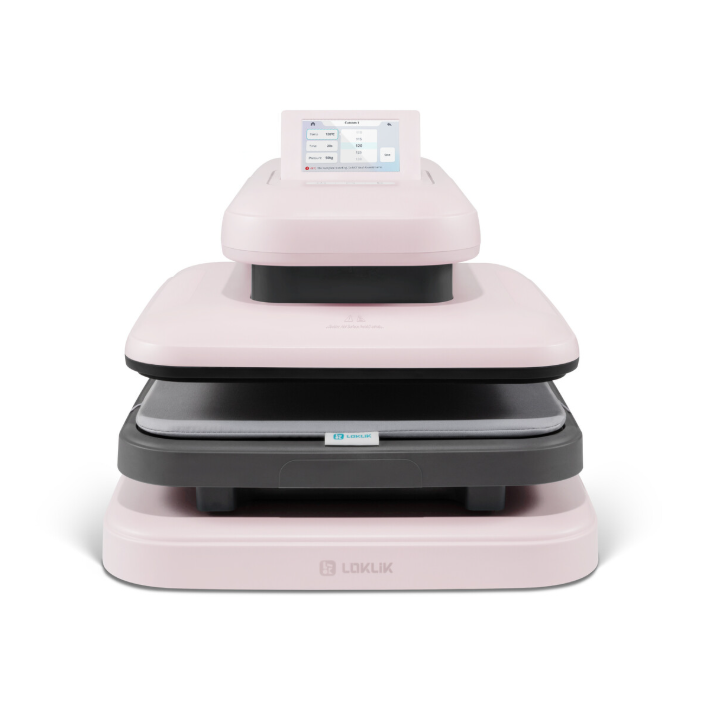 LOKLiK ImPress™ Auto 2-Smart