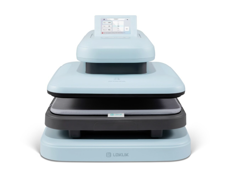 LOKLiK ImPress™ Auto 2-Smart