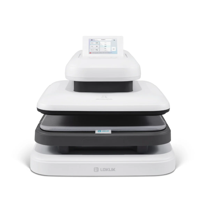 LOKLiK ImPress™ Auto 2-Smart