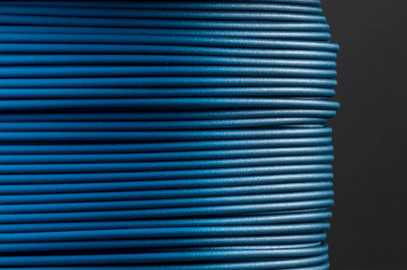 PLA Matt Capriblau