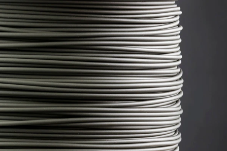 R-PLA Graphitgrau