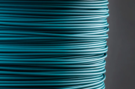 R-PLA Azurblau