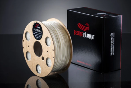 PLA Glow in the Dark (Grün)