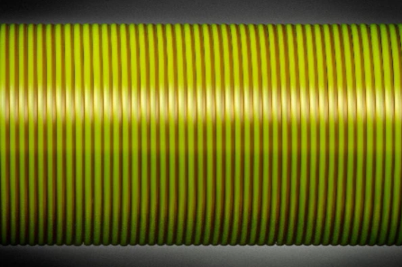 Mystic Silky PLA - Gold Gelb