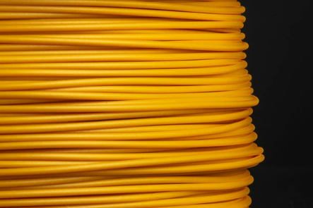 PLA Maisgelb