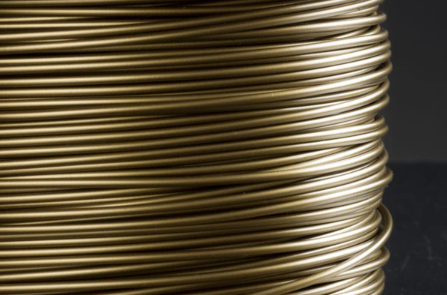 PLA Bronzegold