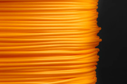 PLA Hellorange