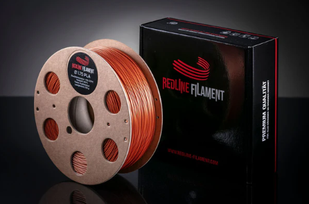 PLA Kupferbraun