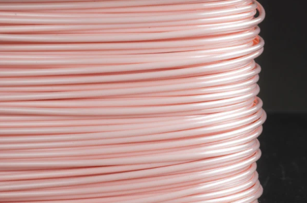 PLA Leichtes Pink