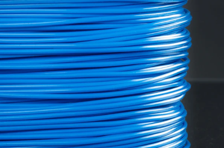 PLA Blau