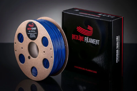 PLA Kobaltblau
