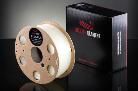 PLA Transparent/Natur