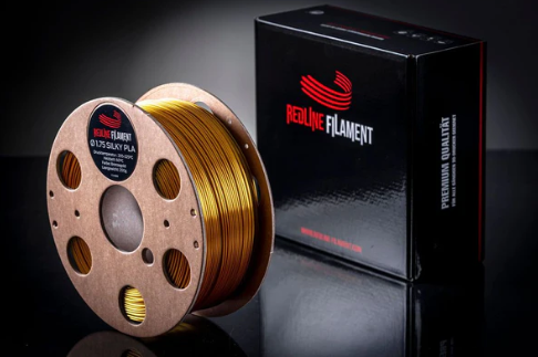 PLA Bronzegold