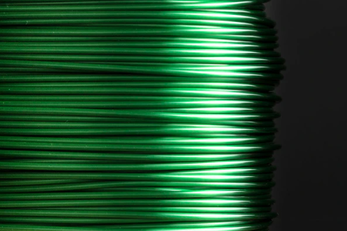 PLA Silky Grün