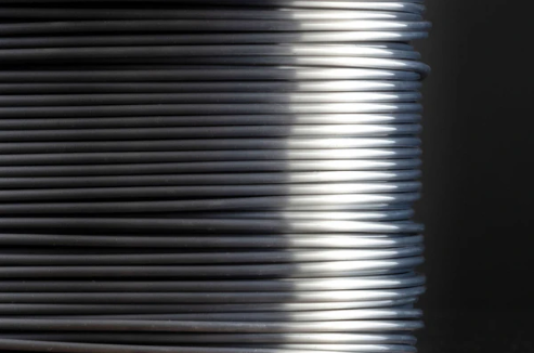 PLA Silky Aluminium