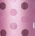 Vinylfolie glitter dots