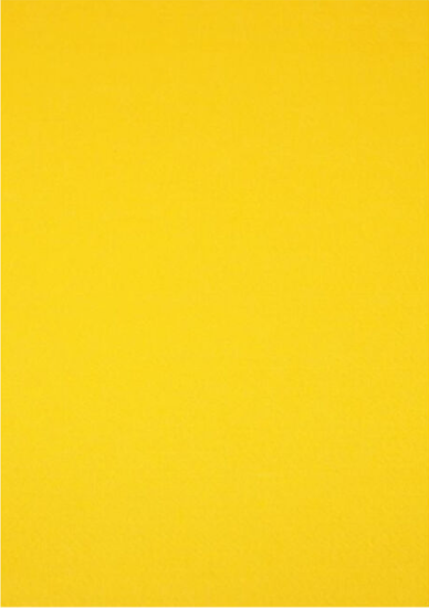 Filz - Platte 37,5 x 50 cm 3mm