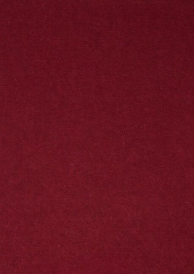 Filz - Platte 37,5 x 50 cm 3mm