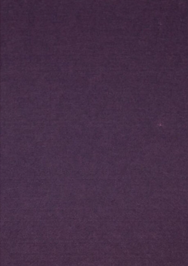 Filz - Platte 37,5 x 50 cm 3mm