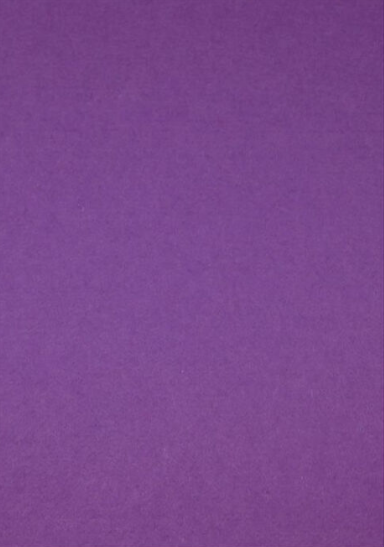 Filz - Platte 37,5 x 50 cm 3mm