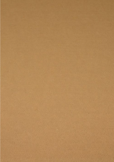 Filz - Platte 37,5 x 50 cm 3mm