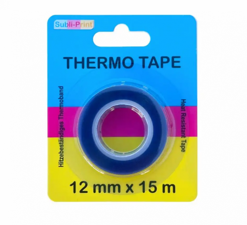 Subli-Print Thermo Tape