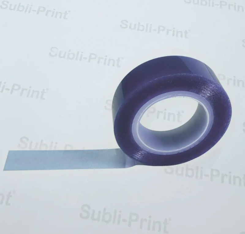 Subli-Print Thermo Tape