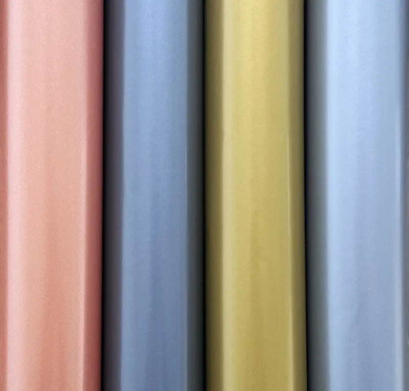SUPERIOR 8000 Gloss Vinyl Plotterfolie