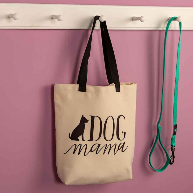 Tragetaschen-Rohling M