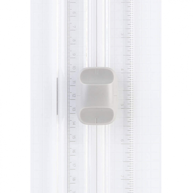 Mobiler Papierschneider, 30,5 cm