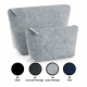 Filztasche Felt Accessory Bag
