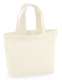 EarthAware® Organic Marina Mini Bag natural