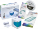 e-mark® go Mobiler Lifestyle-Drucker Set