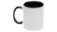Keramiktasse Two-Tone 11oz