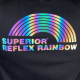 Flexfolie reflex (SUPERIOR Rainbow HTV)