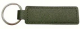 Kunstleder-Schlüsselanhänger