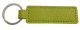 Kunstleder-Schlüsselanhänger