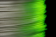 PLA Glow in the Dark (Grün)