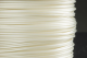 PLA Cream Weiß (Seidenweiß)